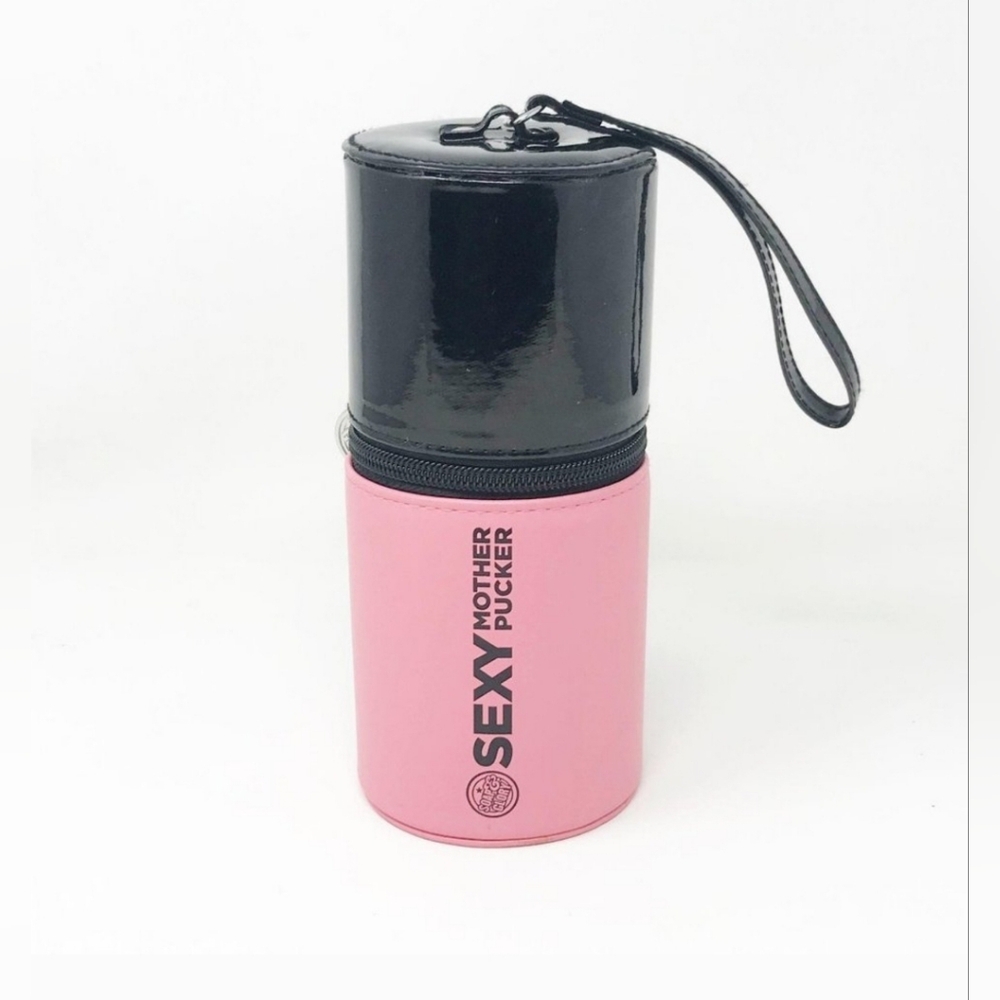 Soap and Glory Sexy Mother Pucker Cosmetic Bag